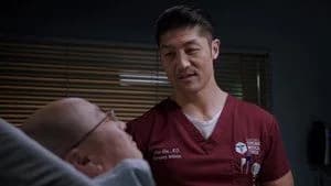 Chicago Med 4. Sezon 20. Bölüm