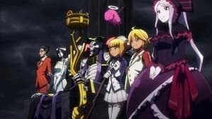 Overlord 2. Sezon 4. Bölüm