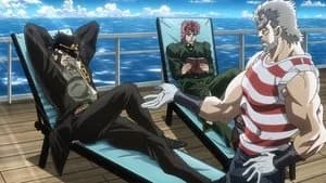 JoJo's Bizarre Adventure 2. Sezon 6. Bölüm