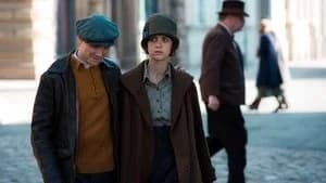 Babylon Berlin 2. Sezon 4. Bölüm