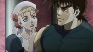 JoJo's Bizarre Adventure 1. Sezon 18. Bölüm