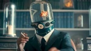 The Umbrella Academy 2. Sezon 2. Bölüm
