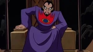 Batman: The Animated Series 1. Sezon 22. Bölüm