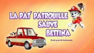 PAW Patrol 6. Sezon 6. Bölüm