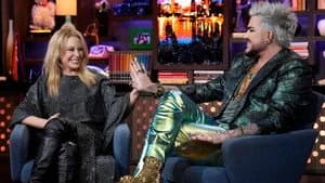 Watch What Happens Live with Andy Cohen 20. Sezon 116. Bölüm