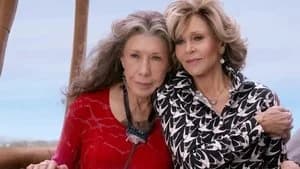 Grace and Frankie 3. Sezon 13. Bölüm