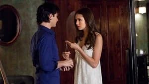The Vampire Diaries 3. Sezon 1. Bölüm