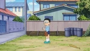 Doraemon 1. Sezon 969. Bölüm