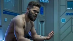 The Expanse 4. Sezon 4. Bölüm