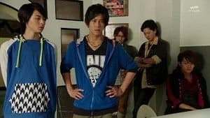 仮面ライダー 24. Sezon 10. Bölüm