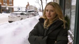 Finding Her Edge 1. Sezon 6. Bölüm