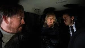 Coronation Street 64. Sezon 17. Bölüm
