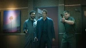 The Expanse 1. Sezon 9. Bölüm
