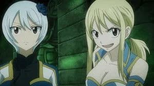 Fairy Tail 5. Sezon 6. Bölüm