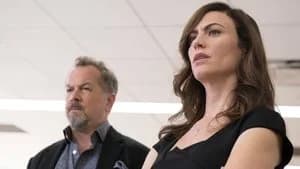 Billions 1. Sezon 5. Bölüm