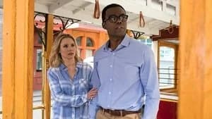 The Good Place 2. Sezon 5. Bölüm