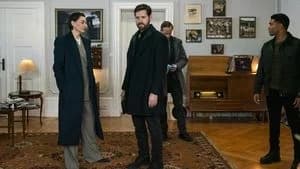 FBI: International 2. Sezon 12. Bölüm