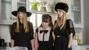 American Horror Story 3. Sezon 9. Bölüm