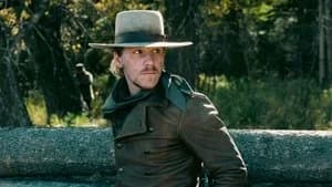 Billy the Kid 1. Sezon 8. Bölüm