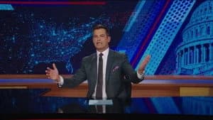 The Daily Show 29. Sezon 79. Bölüm