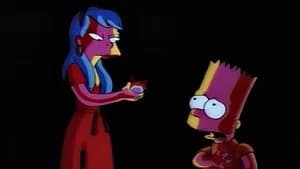 The Simpsons 4. Sezon 8. Bölüm