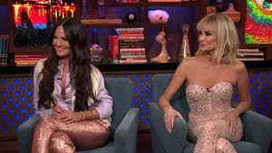 Watch What Happens Live with Andy Cohen 20. Sezon 140. Bölüm