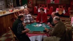Everybody Loves Raymond 1. Sezon 9. Bölüm
