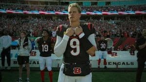 Quarterback 2. Sezon 4. Bölüm