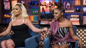 Watch What Happens Live with Andy Cohen 15. Sezon 78. Bölüm