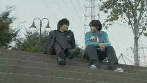 仮面ライダー 15. Sezon 40. Bölüm