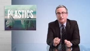 Last Week Tonight with John Oliver 8. Sezon 6. Bölüm