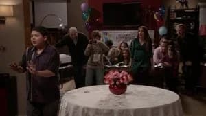 Modern Family 4. Sezon 12. Bölüm