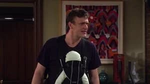 How I Met Your Mother 8. Sezon 6. Bölüm
