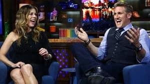 Watch What Happens Live with Andy Cohen 6. Sezon 82. Bölüm