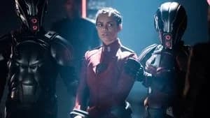 Krypton 1. Sezon 4. Bölüm