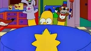 The Simpsons 3. Sezon 15. Bölüm