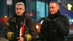 Chicago P.D. 12. Sezon 11. Bölüm