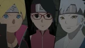 Boruto: Naruto Next Generations 1. Sezon 52. Bölüm