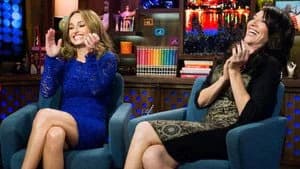 Watch What Happens Live with Andy Cohen 10. Sezon 84. Bölüm