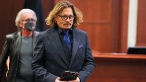 Depp V Heard 1. Sezon 1. Bölüm