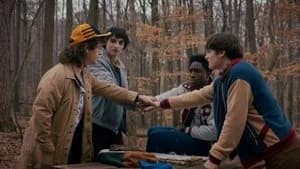 Stranger Things 5. Sezon 1. Bölüm