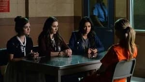 Pretty Little Liars 5. Sezon 22. Bölüm