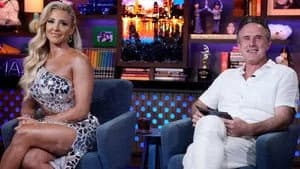 Watch What Happens Live with Andy Cohen 21. Sezon 120. Bölüm