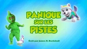 PAW Patrol 6. Sezon 26. Bölüm