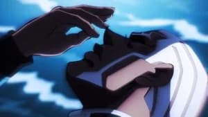 JoJo's Bizarre Adventure 5. Sezon 37. Bölüm