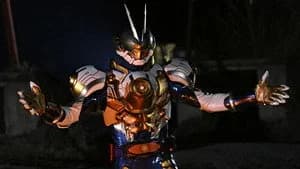 仮面ライダー 33. Sezon 21. Bölüm