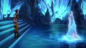 Masters of the Universe: Revelation 1. Sezon 9. Bölüm