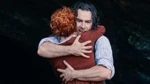 Poldark 5. Sezon 3. Bölüm