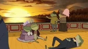 Over the Garden Wall 1. Sezon 6. Bölüm