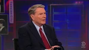 The Daily Show 16. Sezon 115. Bölüm